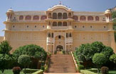 samod palace