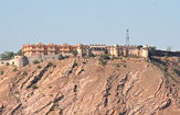 nahargargh