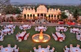 shivniwaspalace