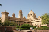 umed bhawan